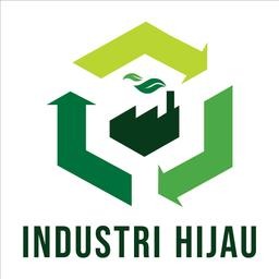 Logo Sertifikasi Industri Hijau